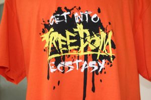 蒼風祭に向けて