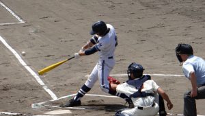 第101回全国高等学校野球選手権山梨県大会が開幕しました
