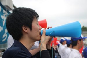 第101回全国高等学校野球選手権山梨県大会が開幕しました