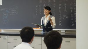 吉田高校オープンキャンパス2019　ご来校ありがとうございました