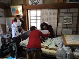 祝 第66回NHK杯全国高校放送コンテストアナウンス部門、ラジオドキュメント部門、テレビドキュメント部門全国入賞　放送部