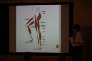 令和元年度 理数科「課題研究」発表会のご案内です