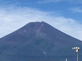 吉高の風景　8月編