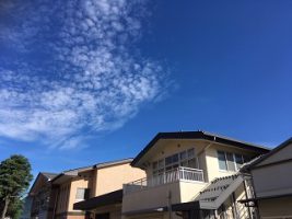 吉高の風景　8月編