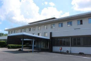 令和元年度理数科夏期宿泊学習会の様子です
