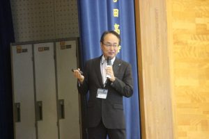 吉田高校オープンキャンパス2019　ご来校ありがとうございました