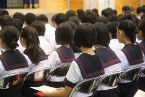 吉田高校オープンキャンパス2019　ご来校ありがとうございました