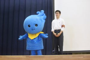 吉田高校オープンキャンパス2019　ご来校ありがとうございました