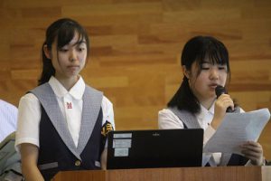 吉田高校オープンキャンパス2019　ご来校ありがとうございました