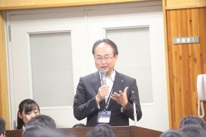 吉田高校オープンキャンパス2019　ご来校ありがとうございました