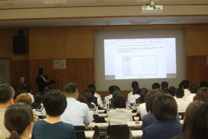 吉田高校オープンキャンパス2019　ご来校ありがとうございました