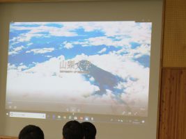 令和元年度メカパイロット出前授業が行われました