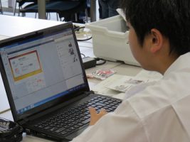 令和元年度メカパイロット出前授業が行われました