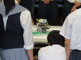 令和元年度メカパイロット出前授業が行われました