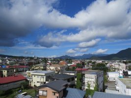 令和元年9月24日(火)今週も始まりました