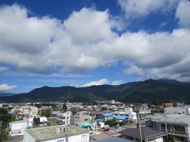 令和元年9月24日(火)今週も始まりました