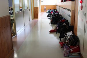 令和元年度 前期第2回試験が始まりました