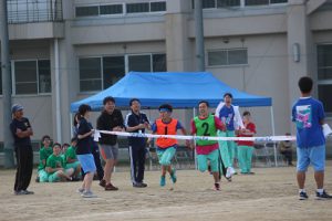 令和元年度体育祭Ｐａｒｔ１