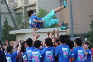 令和元年度体育祭Ｐａｒｔ１