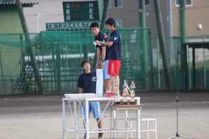 令和元年度体育祭Ｐａｒｔ４