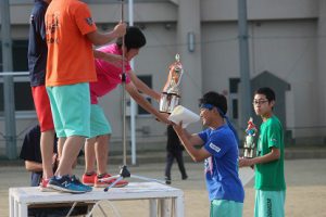 令和元年度体育祭Ｐａｒｔ４
