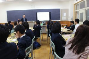 Classi企画会議が行われました