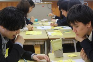 Classi企画会議が行われました