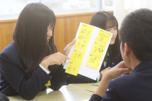 Classi企画会議が行われました