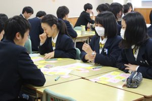 Classi企画会議が行われました
