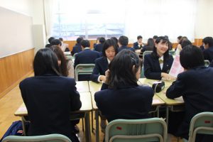Classi企画会議が行われました