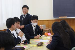 Classi企画会議が行われました