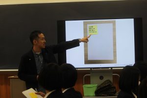 Classi企画会議が行われました