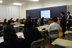 Classi企画会議が行われました