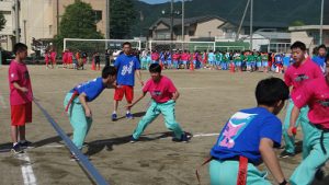令和元年度体育祭Ｐａｒｔ１