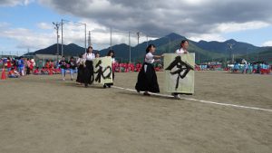 令和元年度体育祭Ｐａｒｔ２