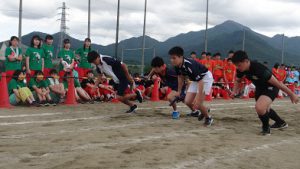 令和元年度体育祭Ｐａｒｔ２