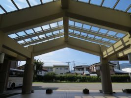 吉高の秋2019