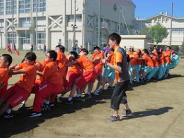 令和元年度体育祭Ｐａｒｔ3　