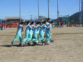 令和元年度体育祭Ｐａｒｔ１