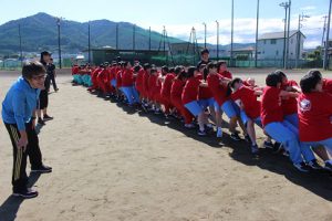 令和元年度体育祭Ｐａｒｔ１