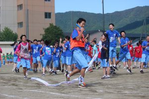 令和元年度体育祭Ｐａｒｔ１