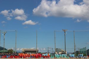 令和元年度体育祭Ｐａｒｔ１