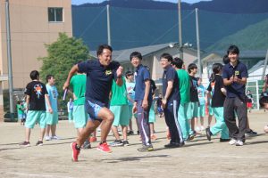 令和元年度体育祭Ｐａｒｔ3　