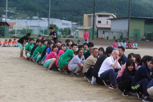 令和元年度体育祭Ｐａｒｔ3　