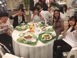 令和元年度2学年沖縄修学旅行情報Vol.4