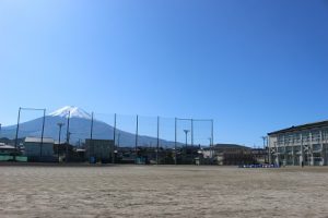 令和元年度防災避難訓練（火災想定）が行われました