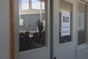 令和元年11月11日（月）今週も始まりました