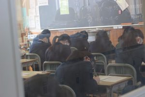 令和元年11月11日（月）今週も始まりました