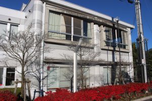 令和元年度1学年環境美化活動が行われました