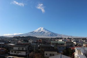 令和元年11月29日(金)吉高の風景